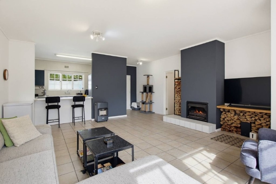 3 Bedroom Property for Sale in Zevenwacht Farm Village Western Cape